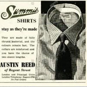 Austin Reed Shirts Austin Reed London Mens Paisley Luxury Shirt Poshmark